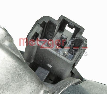Moteur d'essuie-glace METZGER ref. 2190811